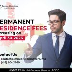 Canada Immigration Updates 2026